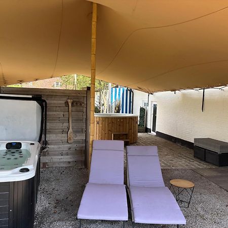 דיינזה Hamiora Wellness B&B מראה חיצוני תמונה