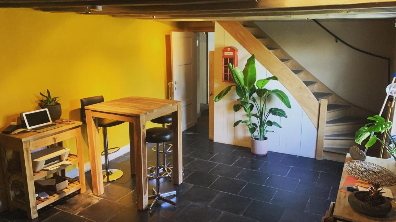 דיינזה Hamiora Wellness B&B מראה חיצוני תמונה