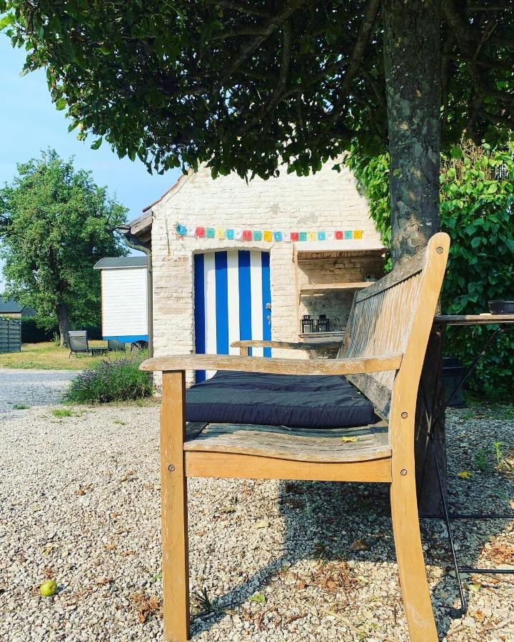 דיינזה Hamiora Wellness B&B מראה חיצוני תמונה