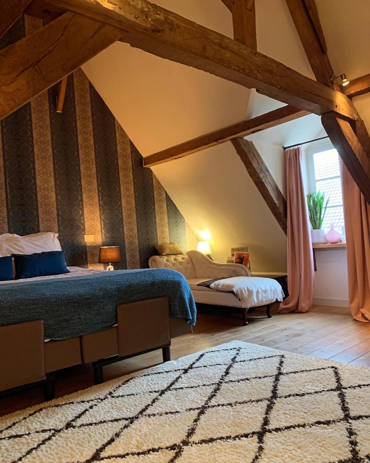 דיינזה Hamiora Wellness B&B מראה חיצוני תמונה