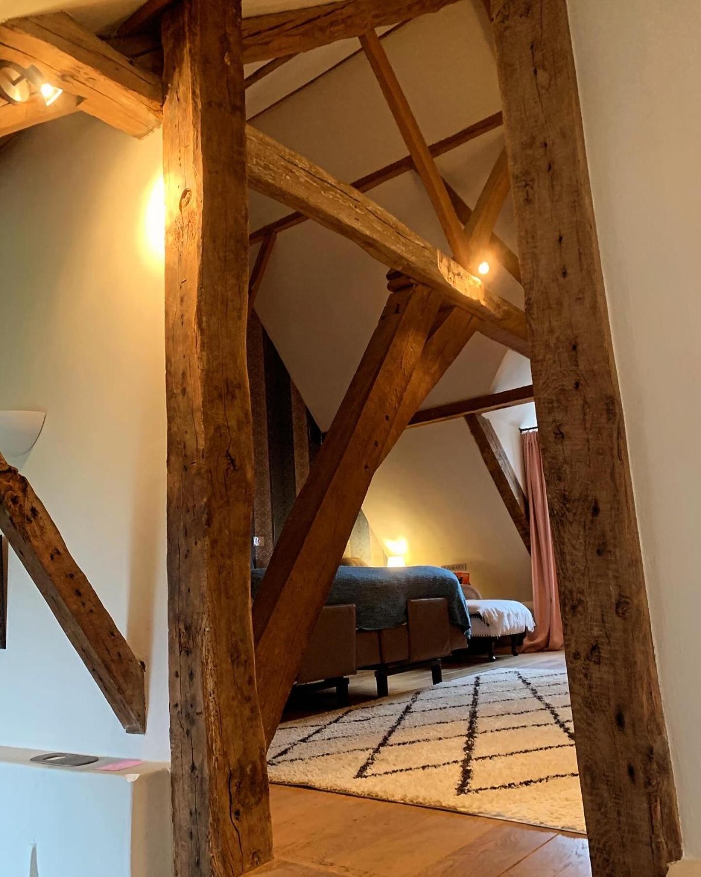דיינזה Hamiora Wellness B&B מראה חיצוני תמונה