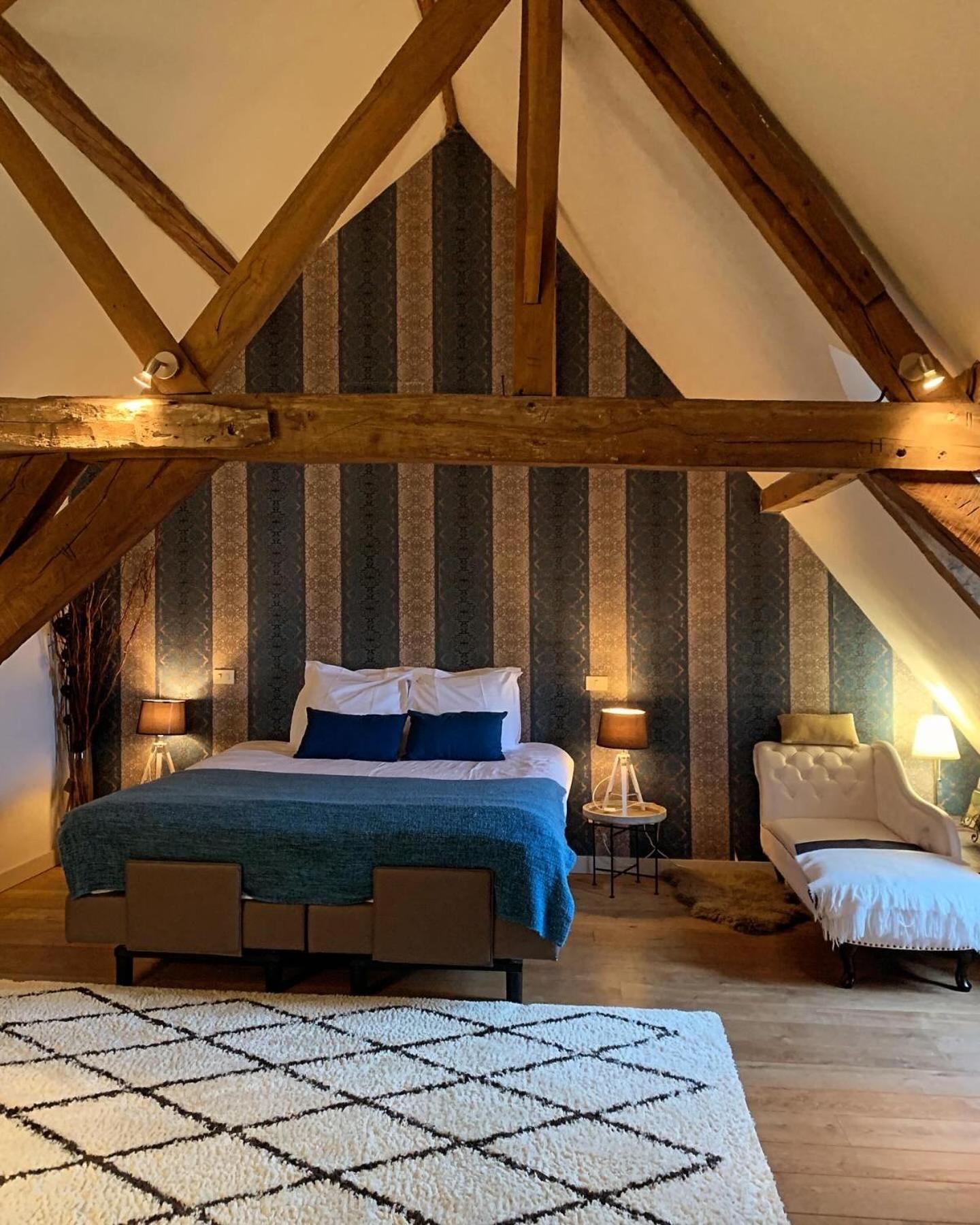 דיינזה Hamiora Wellness B&B מראה חיצוני תמונה