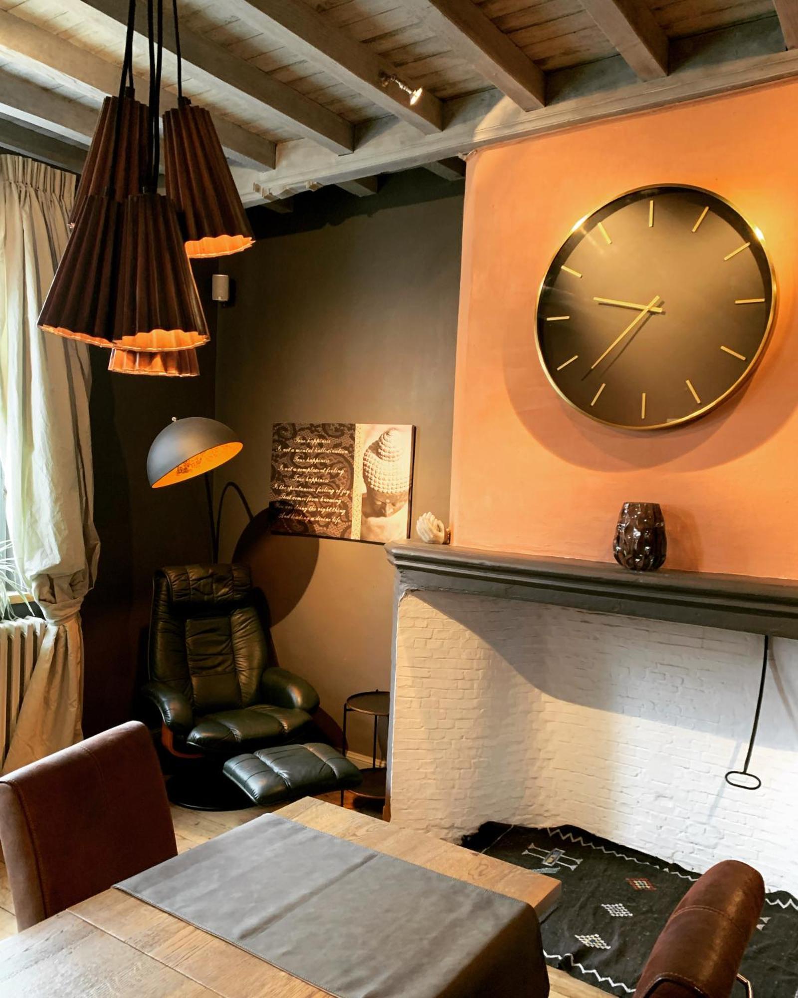 דיינזה Hamiora Wellness B&B מראה חיצוני תמונה