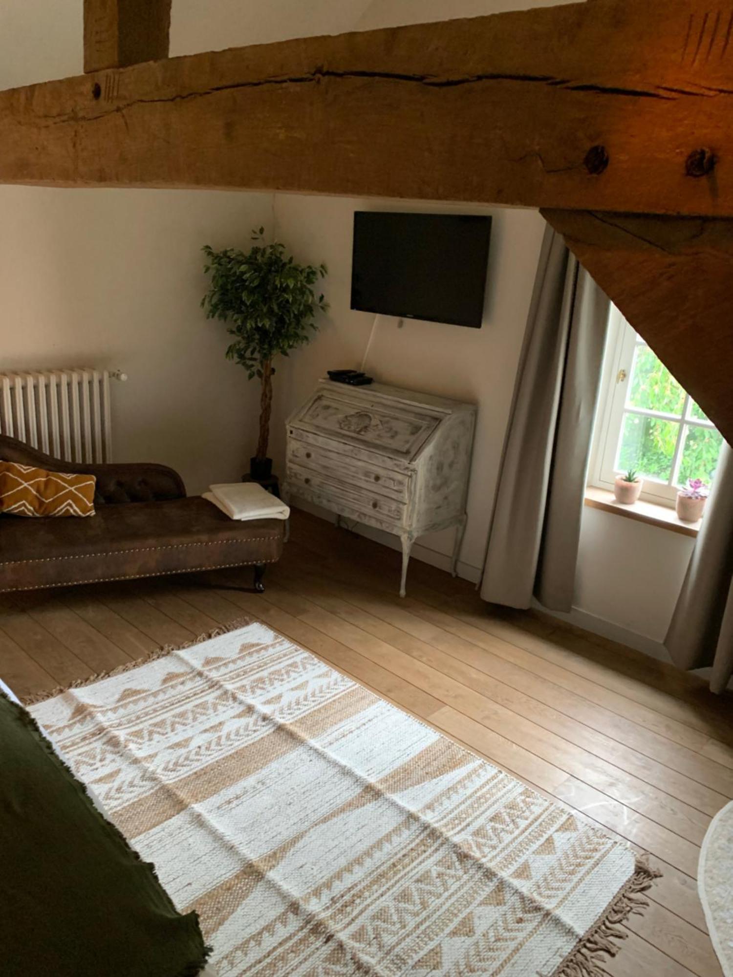 דיינזה Hamiora Wellness B&B מראה חיצוני תמונה