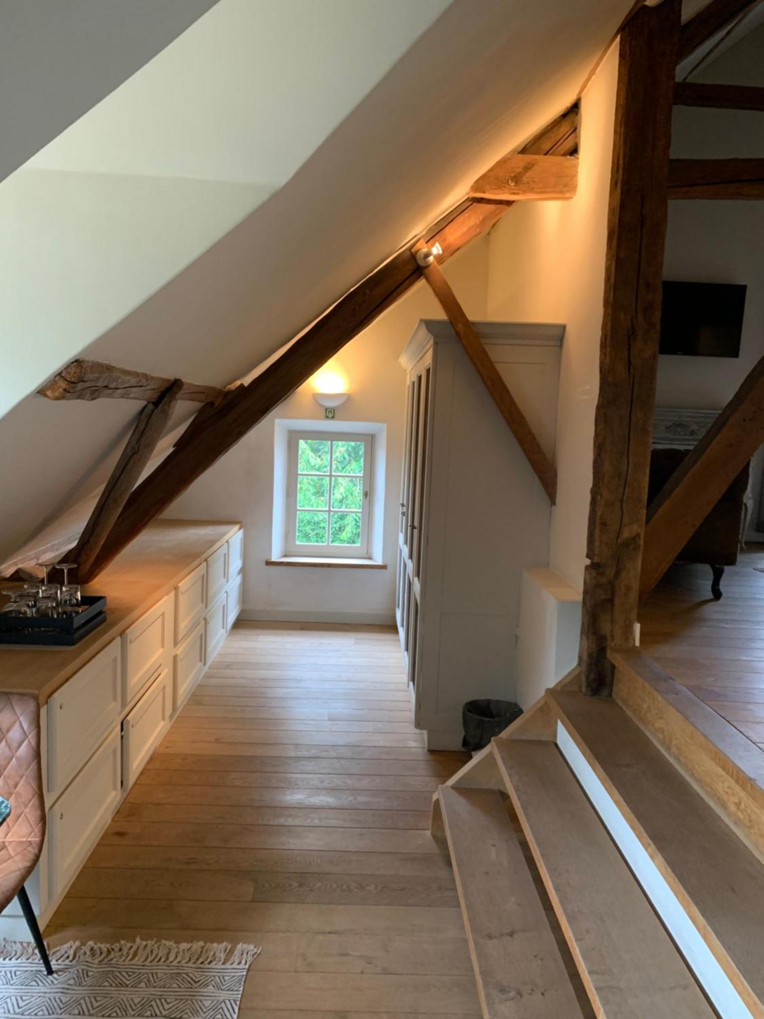 דיינזה Hamiora Wellness B&B מראה חיצוני תמונה