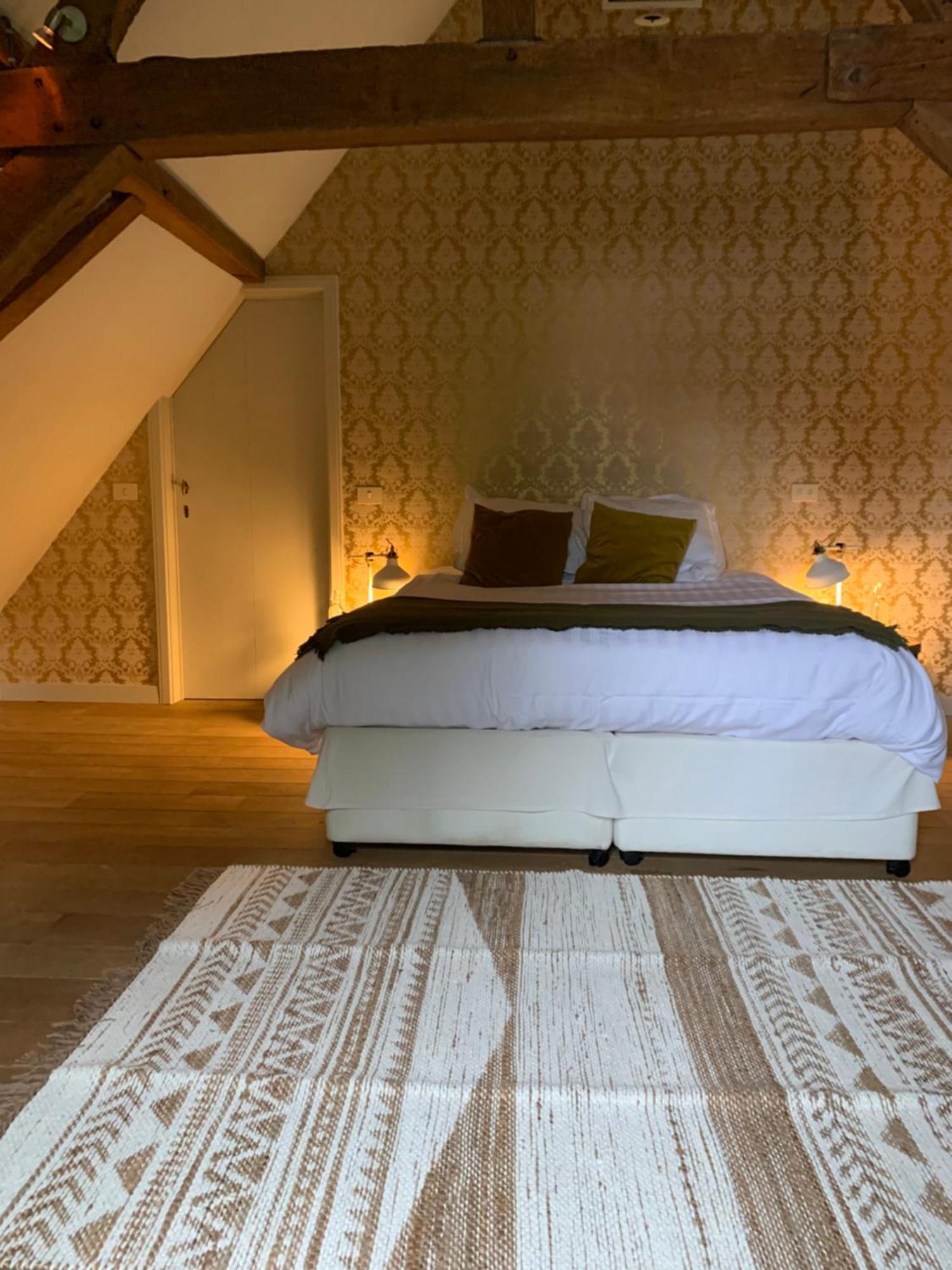 דיינזה Hamiora Wellness B&B מראה חיצוני תמונה