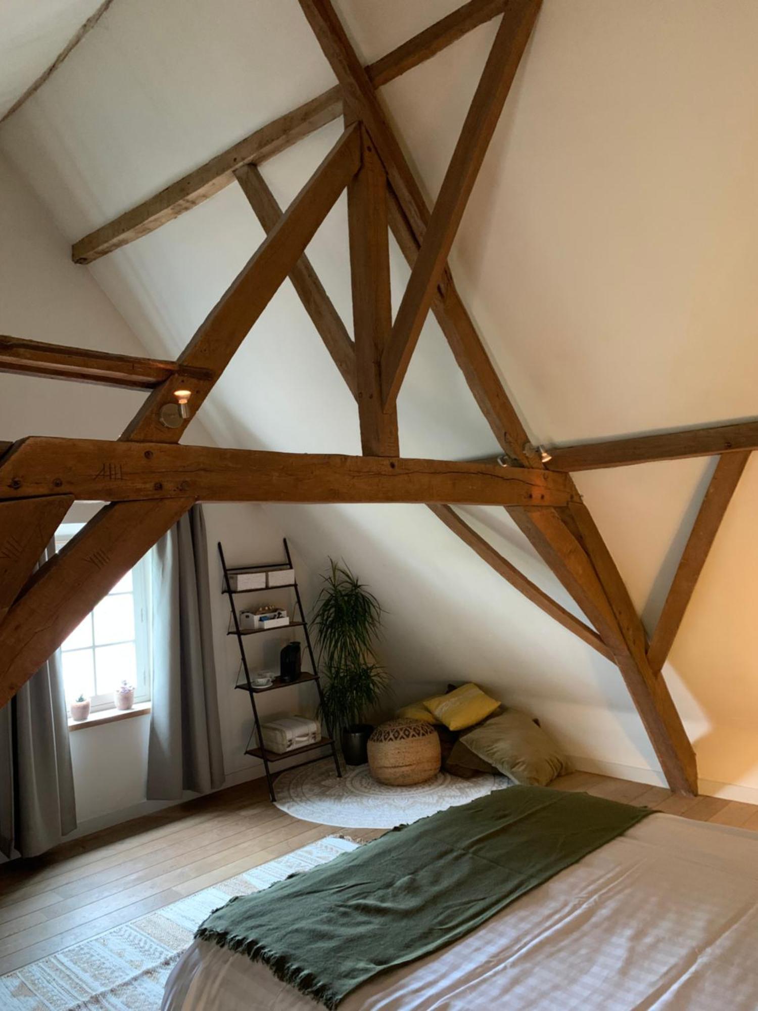 דיינזה Hamiora Wellness B&B מראה חיצוני תמונה