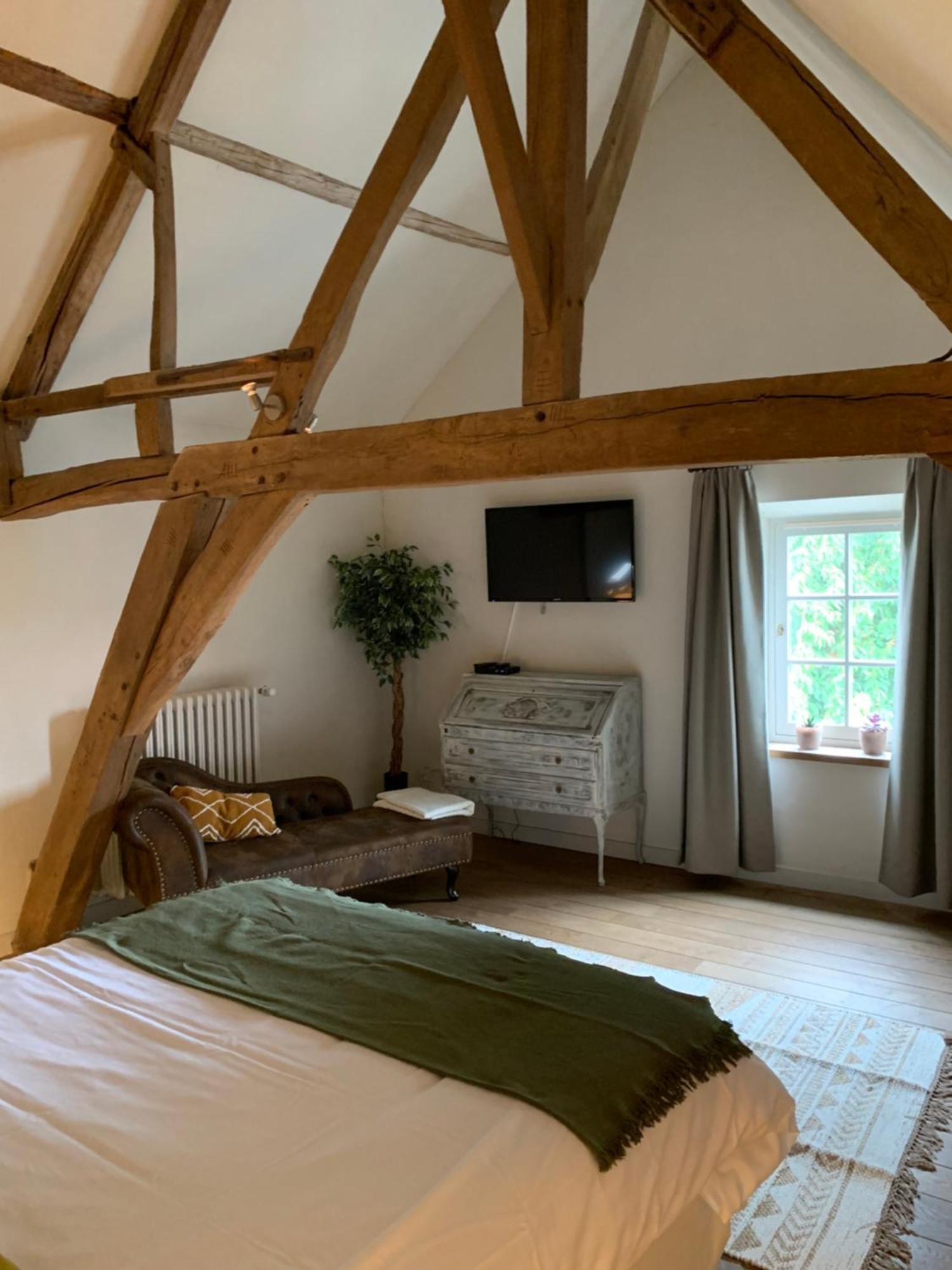 דיינזה Hamiora Wellness B&B מראה חיצוני תמונה