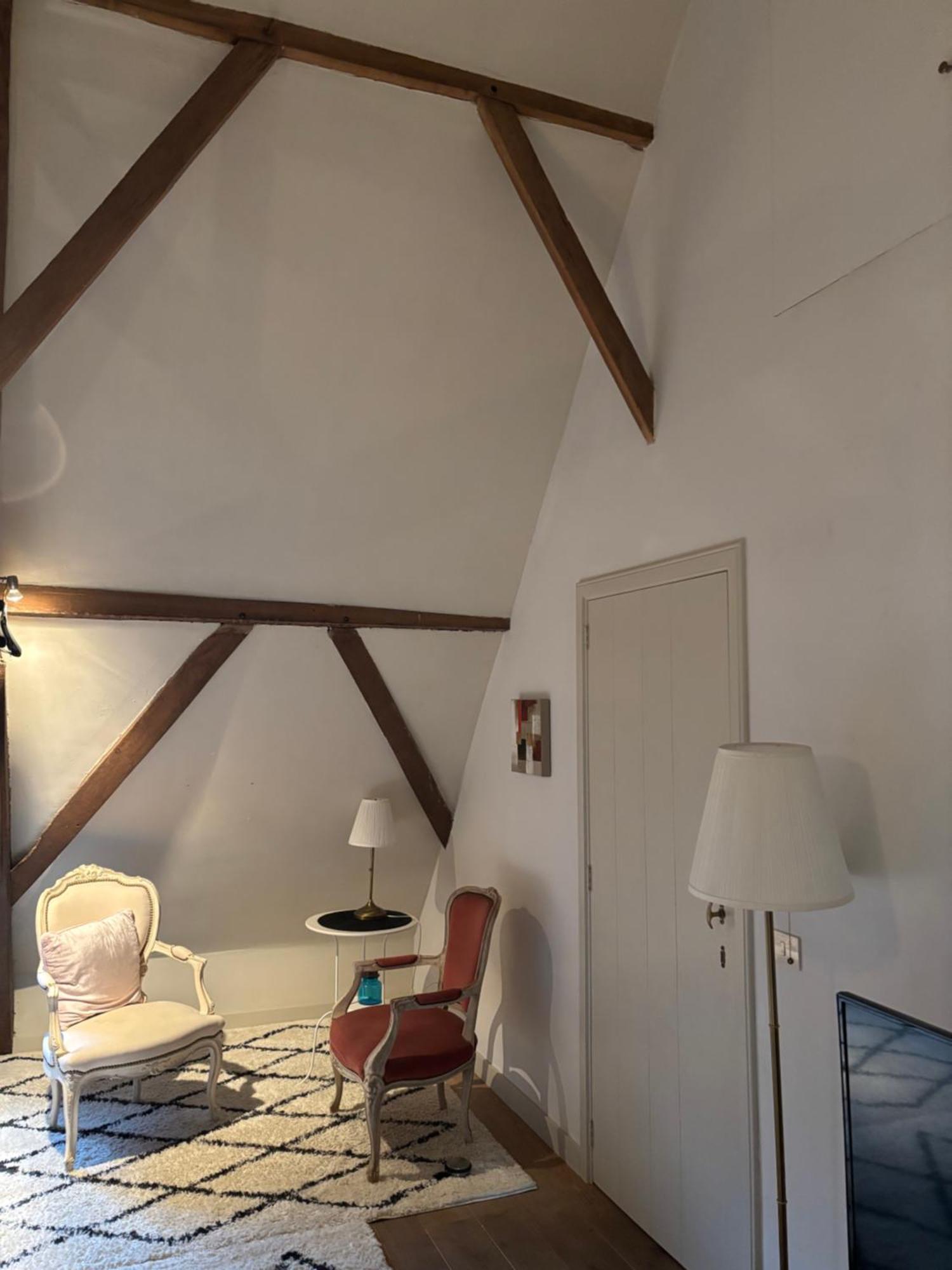 דיינזה Hamiora Wellness B&B מראה חיצוני תמונה