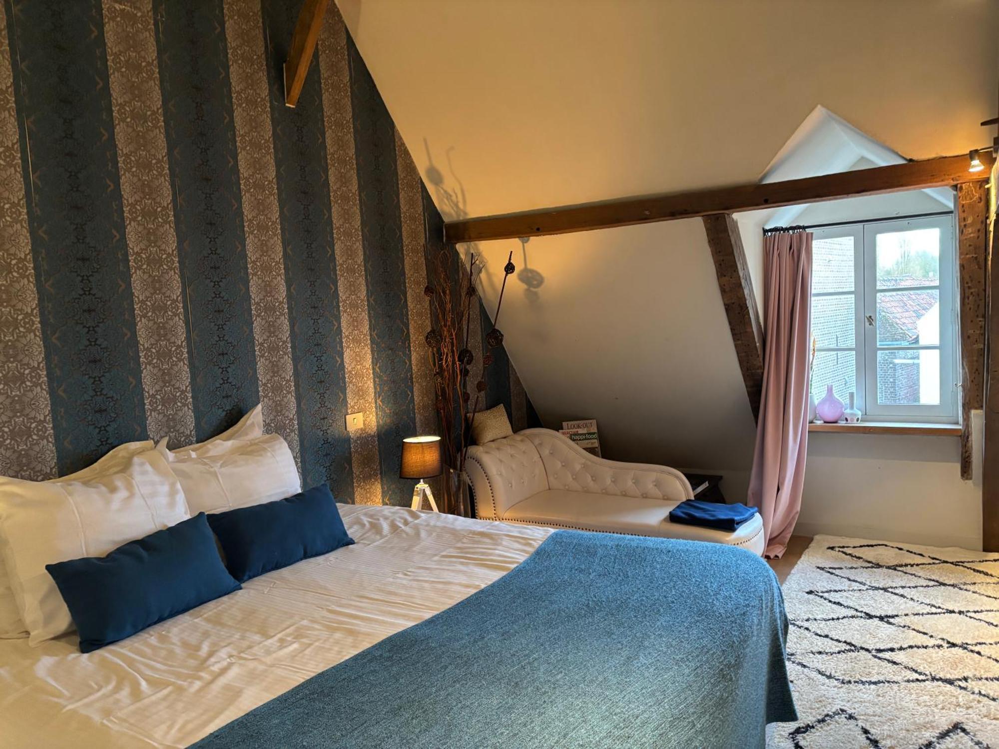 דיינזה Hamiora Wellness B&B מראה חיצוני תמונה