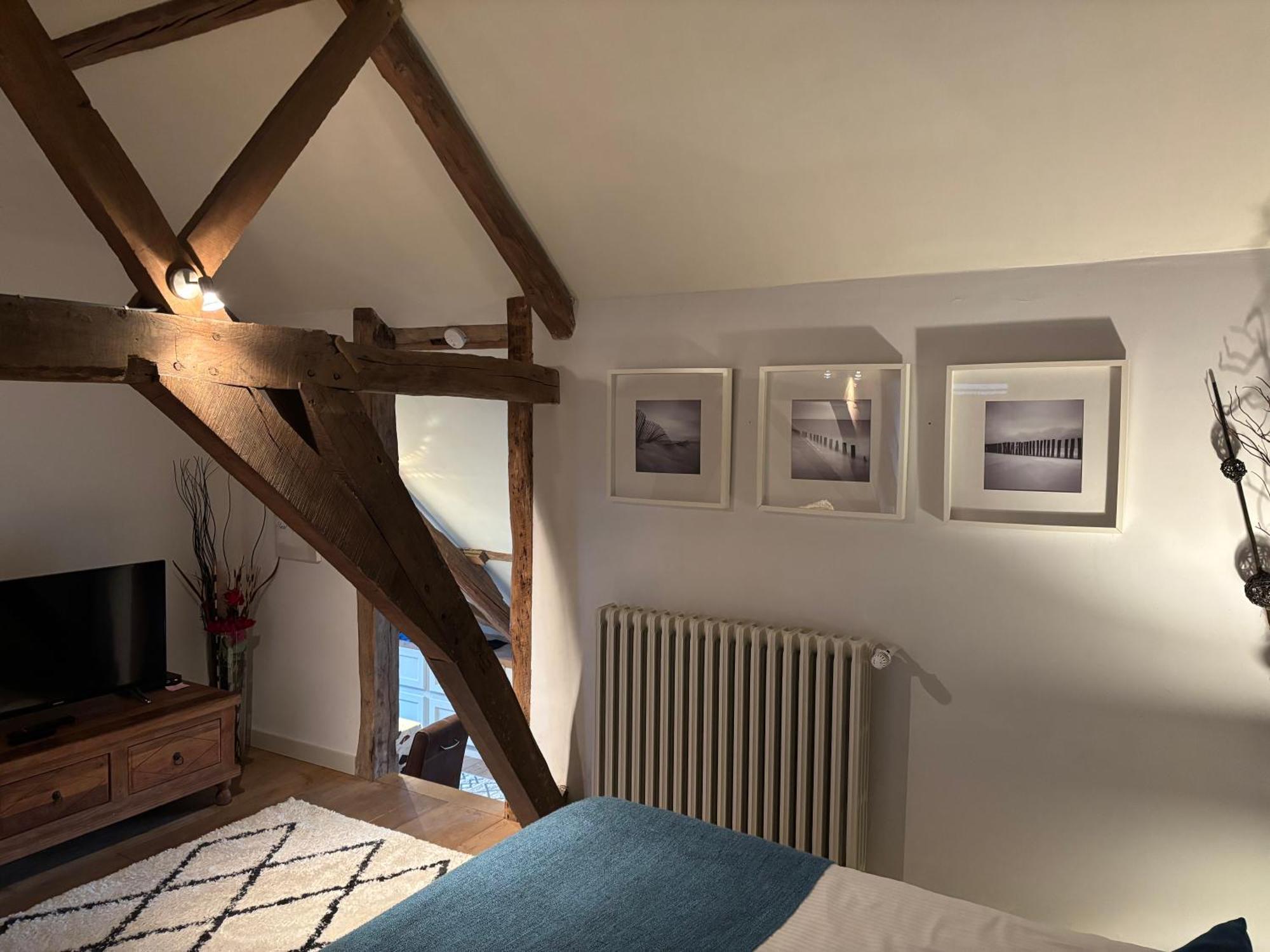 דיינזה Hamiora Wellness B&B מראה חיצוני תמונה
