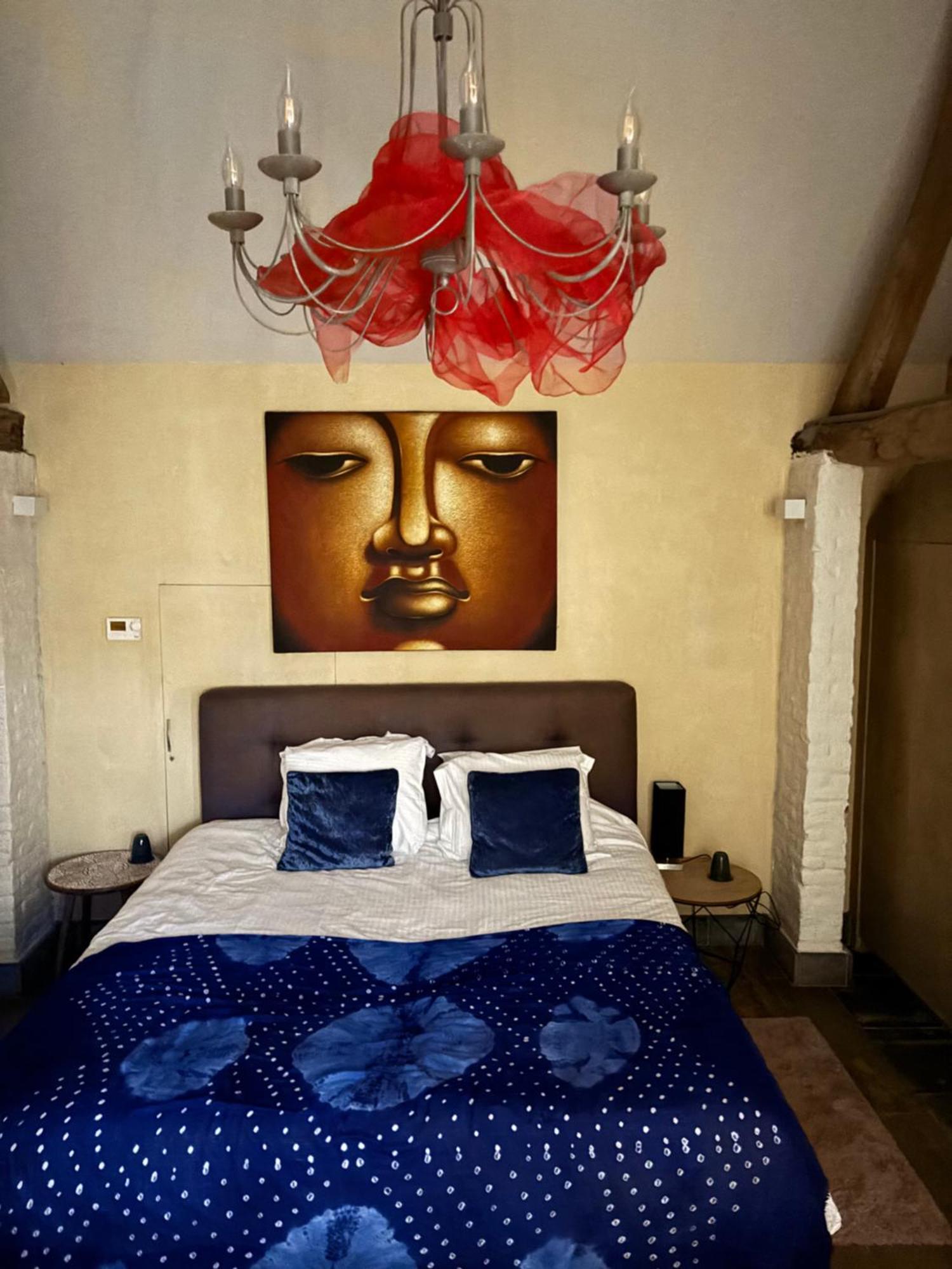 דיינזה Hamiora Wellness B&B מראה חיצוני תמונה
